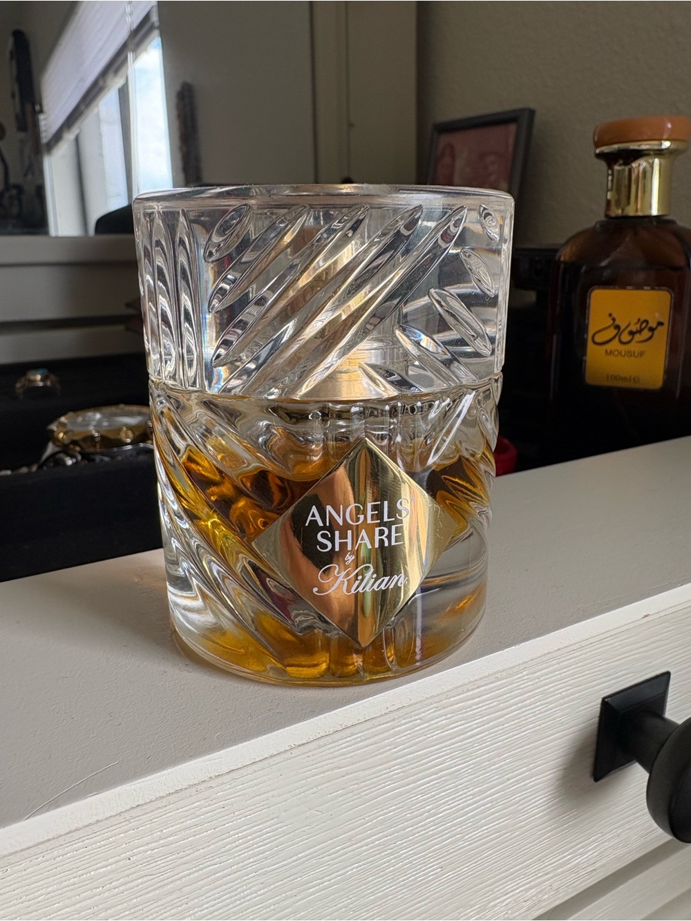 Kilian angel